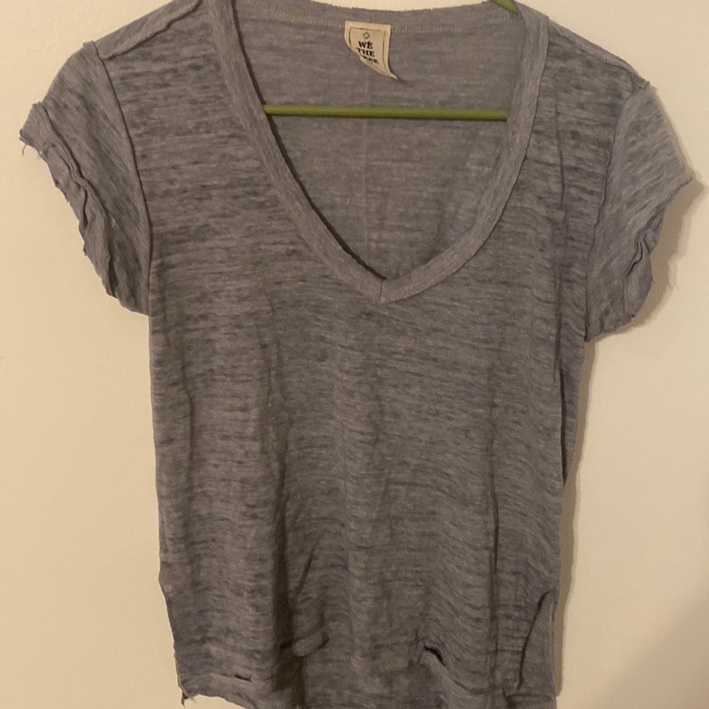 Free People Top Bundle